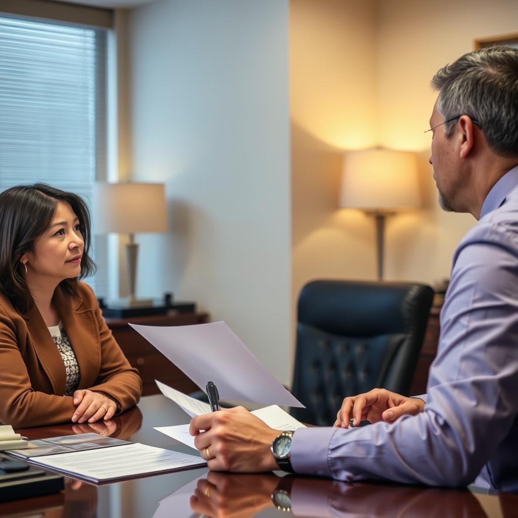 Tortious Interference with Prospective Economic Advantage lawyer Bergen County