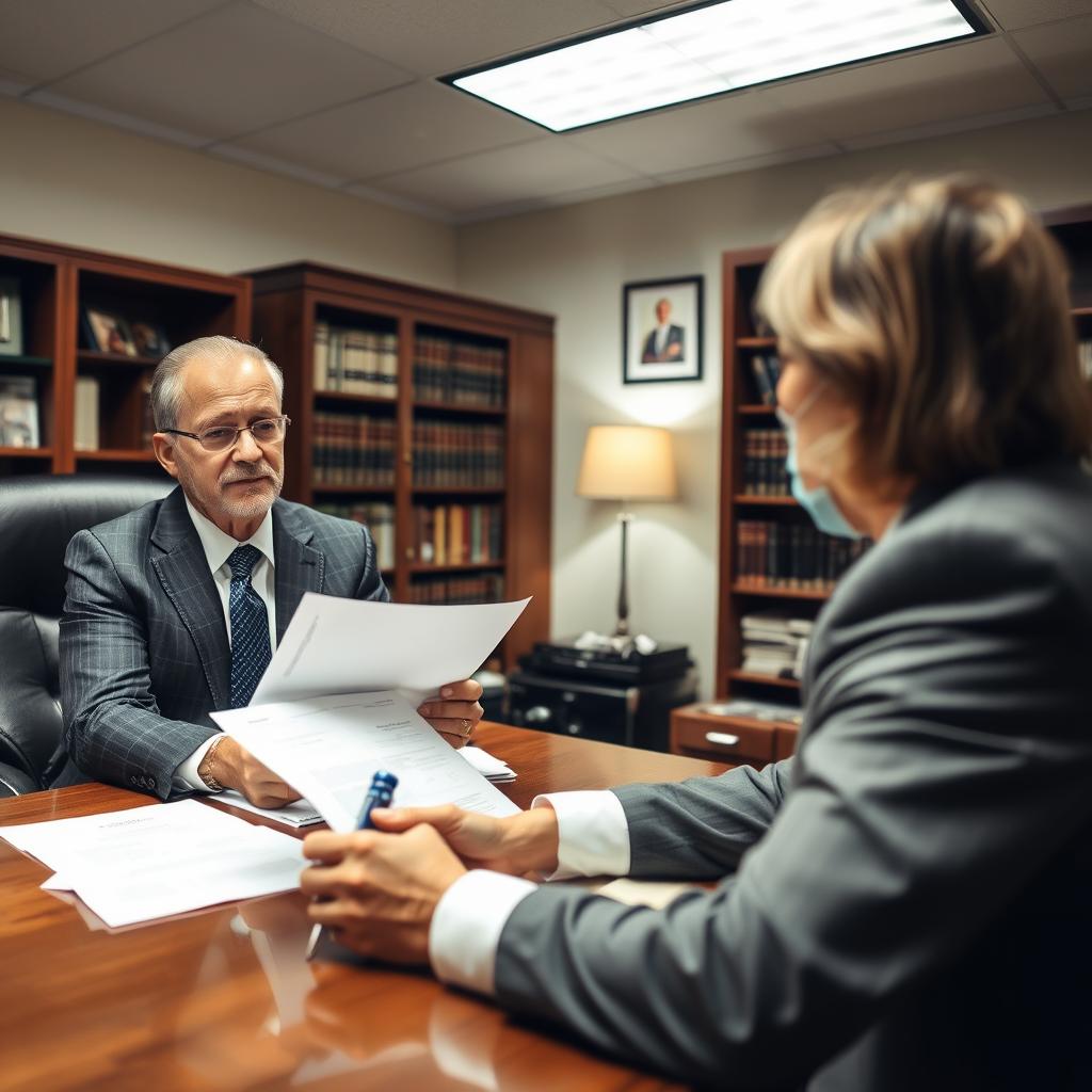 Tortious Interference with Prospective Economic Advantage lawyer Cape May County