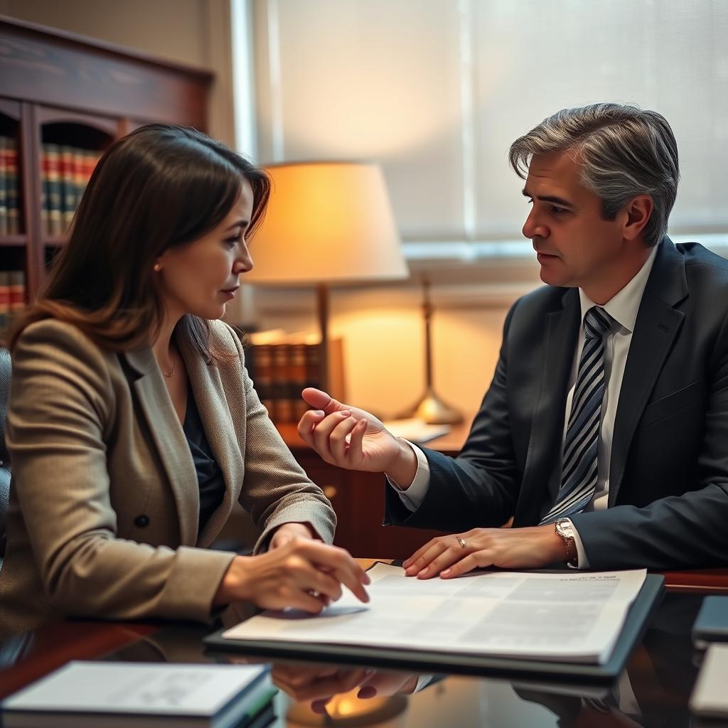 Tortious Interference with Prospective Economic Advantage lawyer Essex County