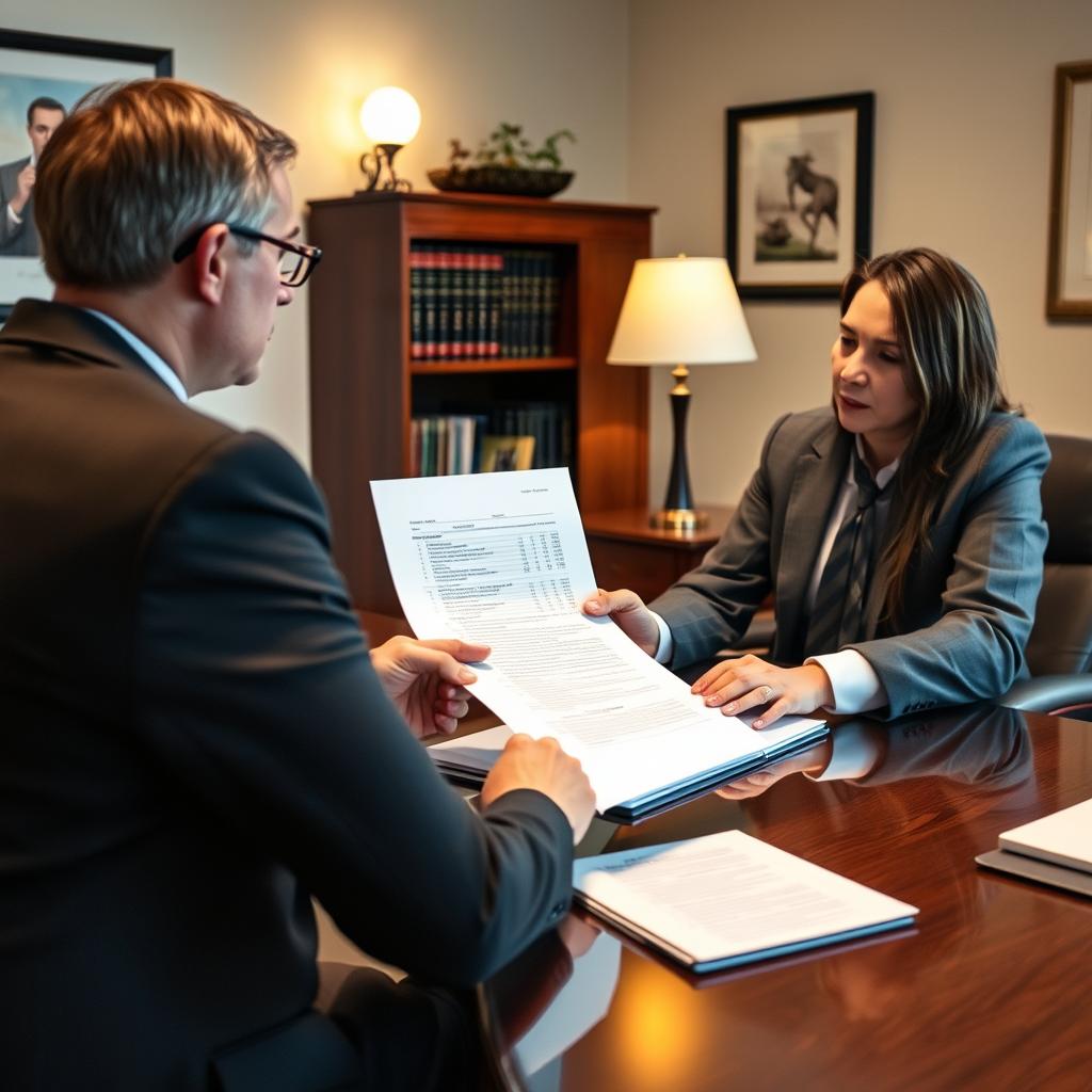 Tortious Interference with Prospective Economic Advantage lawyer Middlesex County