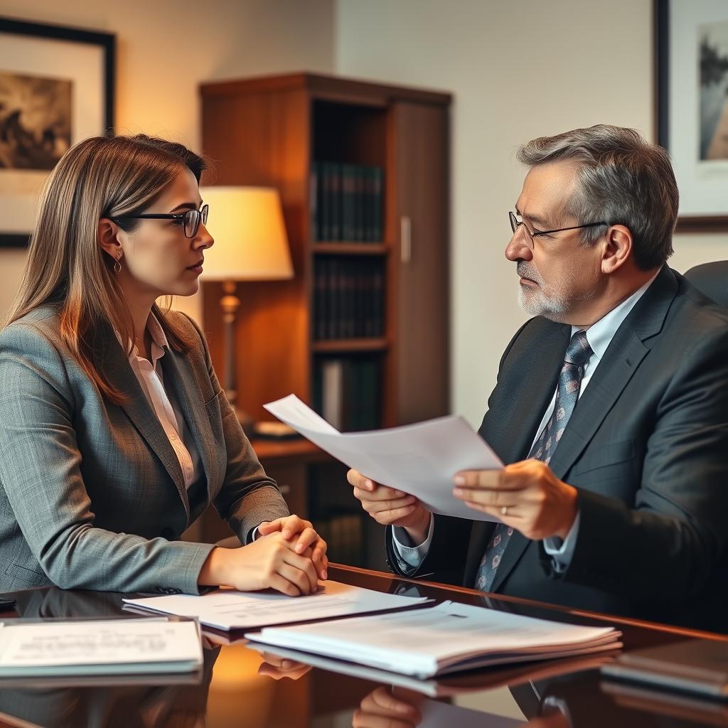 Tortious Interference with Prospective Economic Advantage lawyer Sussex County