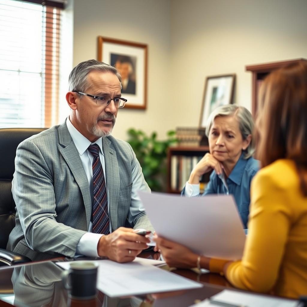 Toxic Exposure Lawyer Allegany County