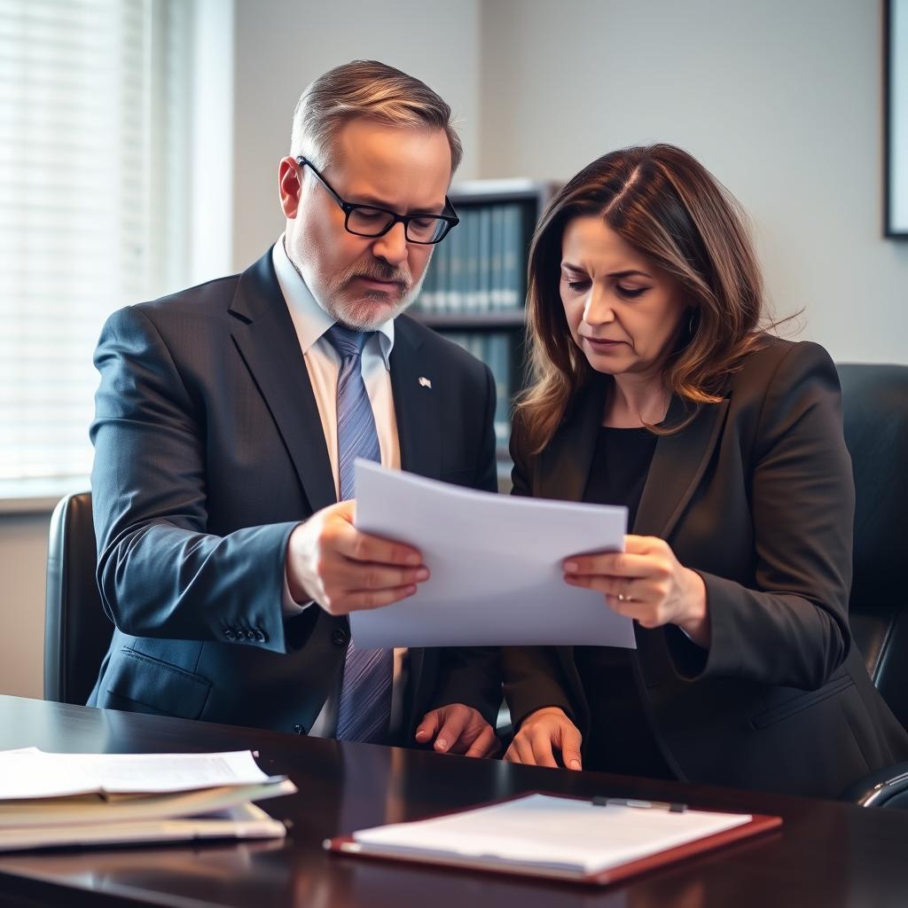 Toxic Exposure Lawyer Baltimore