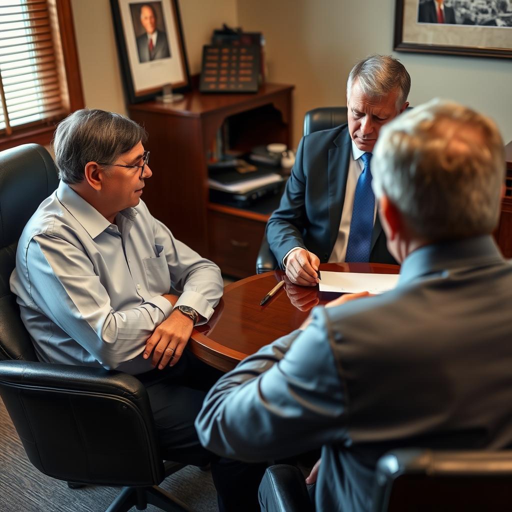 Toxic Exposure Lawyer Clarke County