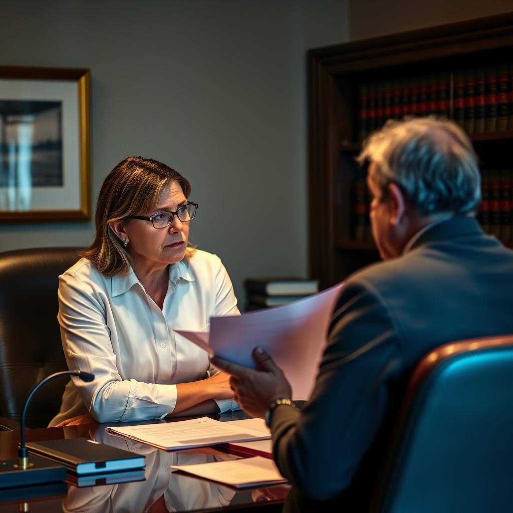Toxic Exposure Lawyer Dorchester County