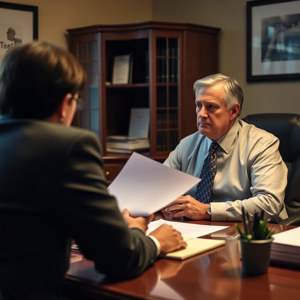 Toxic Exposure Lawyer James City County