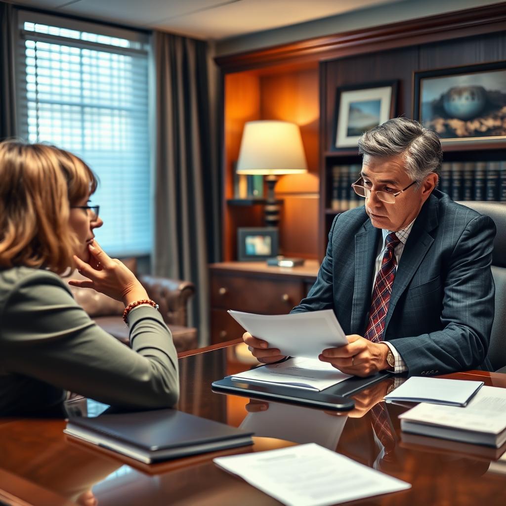 Toxic Exposure Lawyer New Kent County