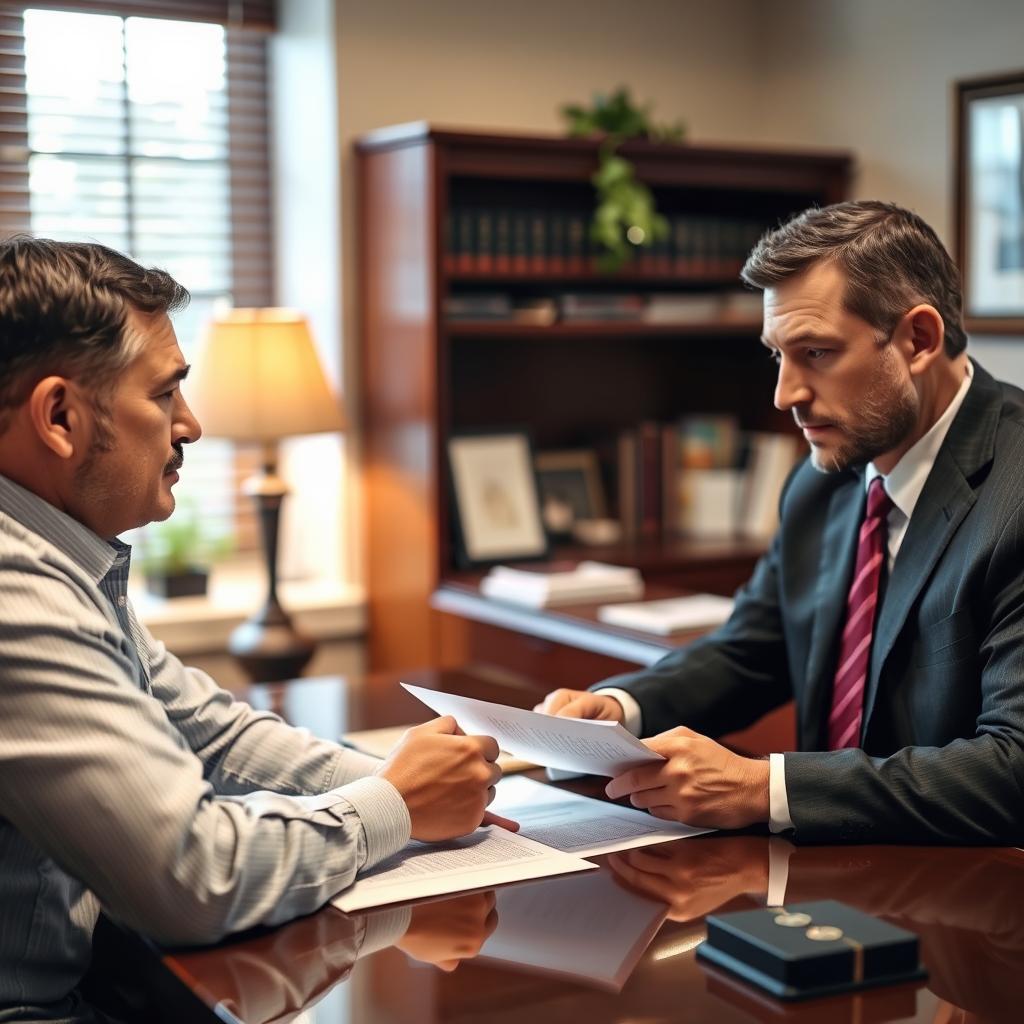 Toxic Exposure lawyer Salem County