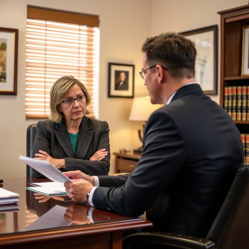 Toxic Exposure Lawyer York County