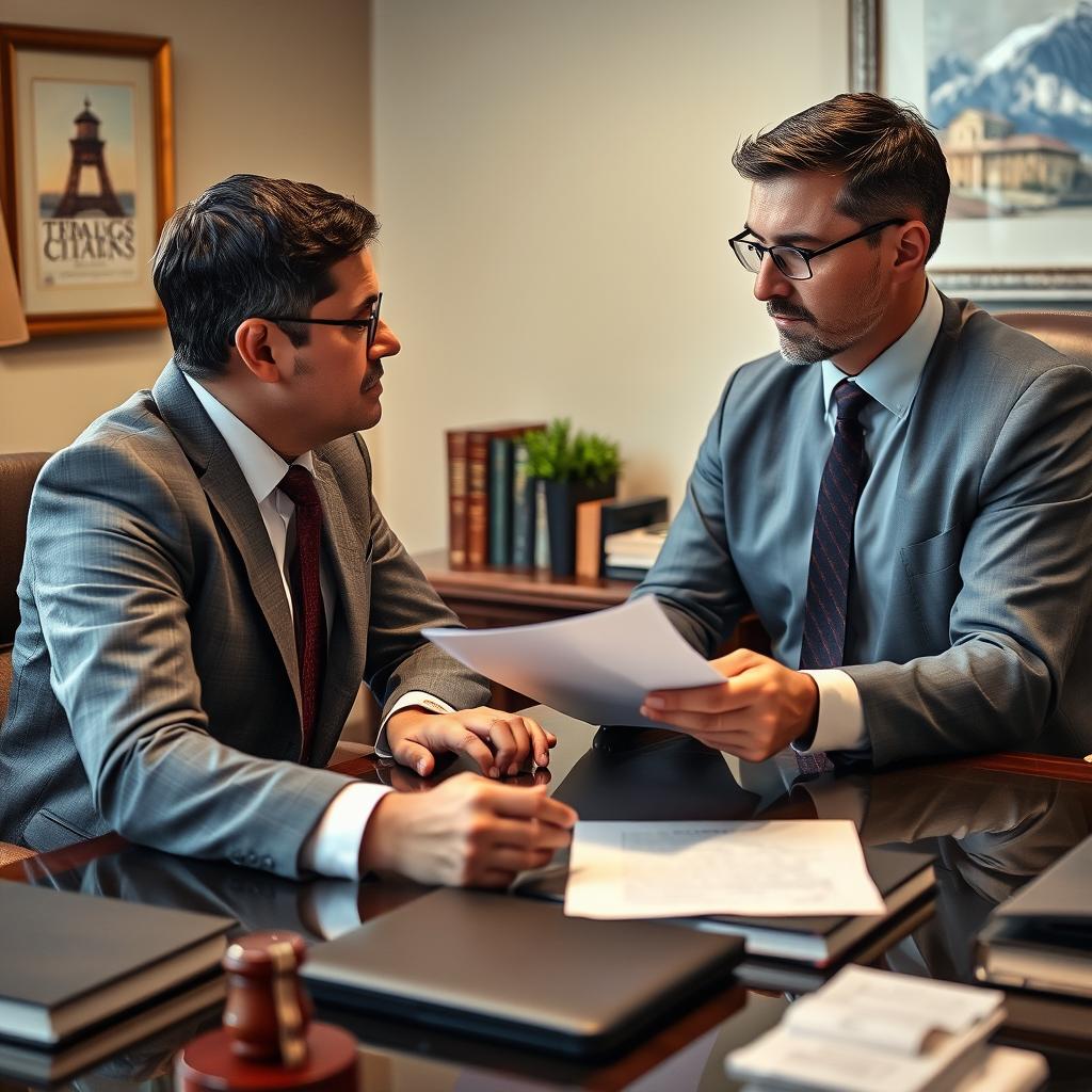 Toxic Products lawyer Bergen County