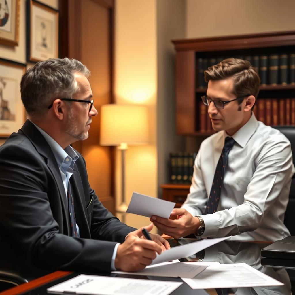 Toxic Products lawyer Camden County
