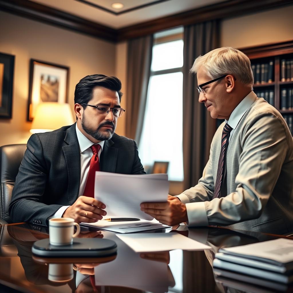 Toxic Products lawyer Essex County