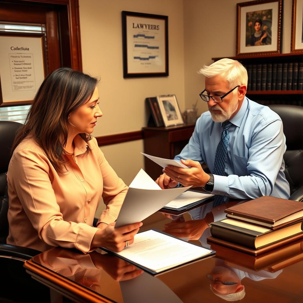 Toxic Products lawyer Monmouth County