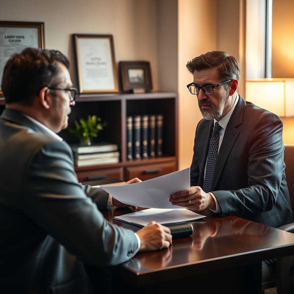 Toxic Products lawyer New Jersey