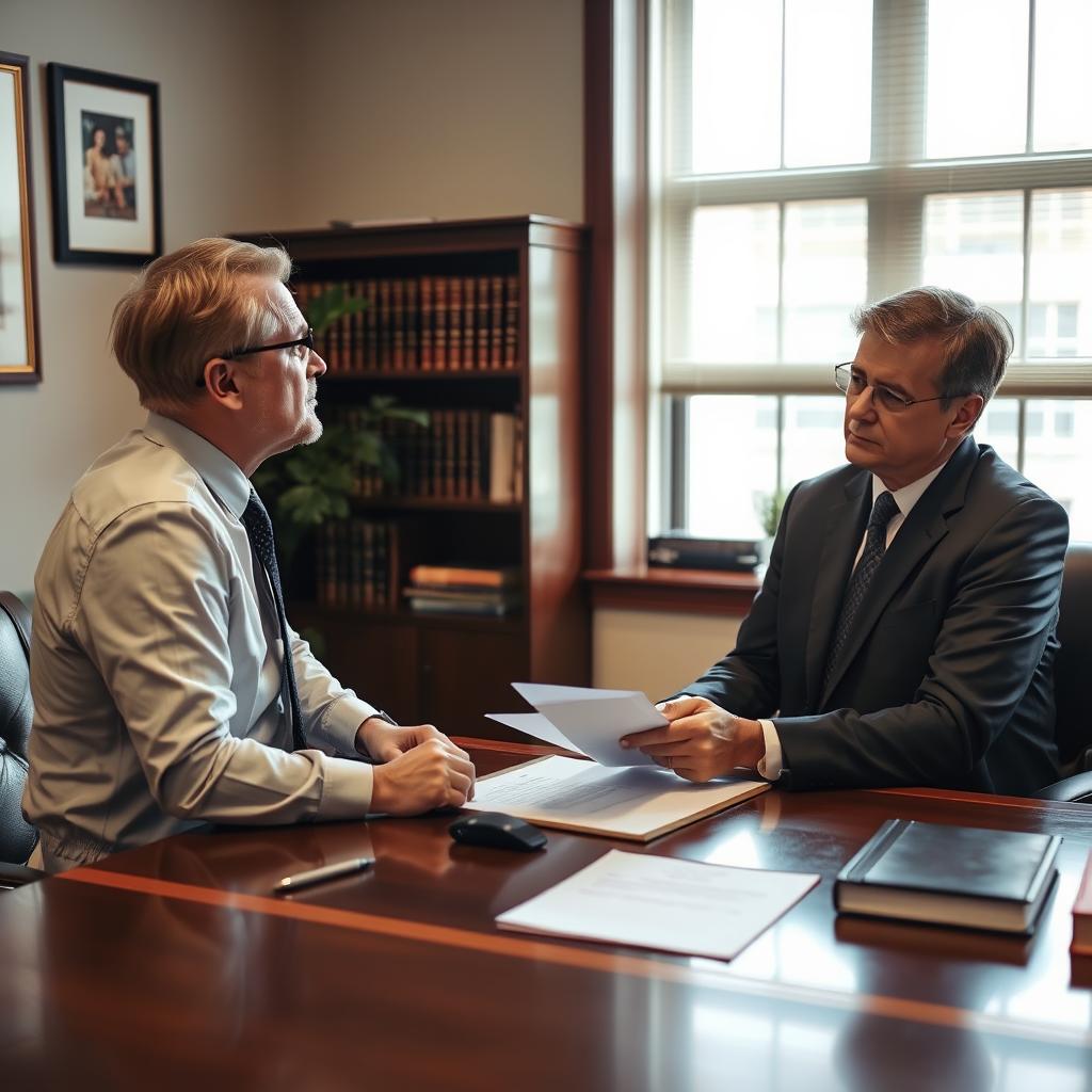 Trade Secret Lawyer Capitol Hill
