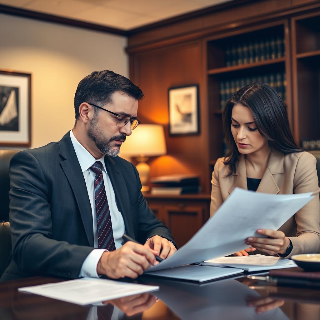 Trade Secret Lawyer Cumberland County
