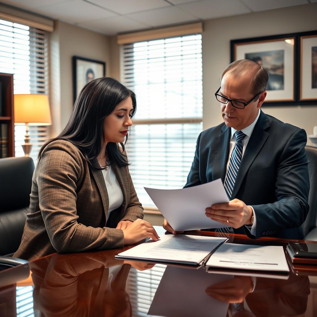 Trade Secret Lawyer Gloucester County