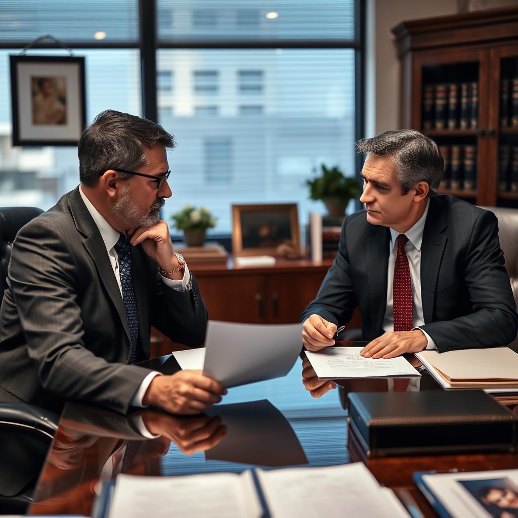 Trade Secret Lawyer Somerset County