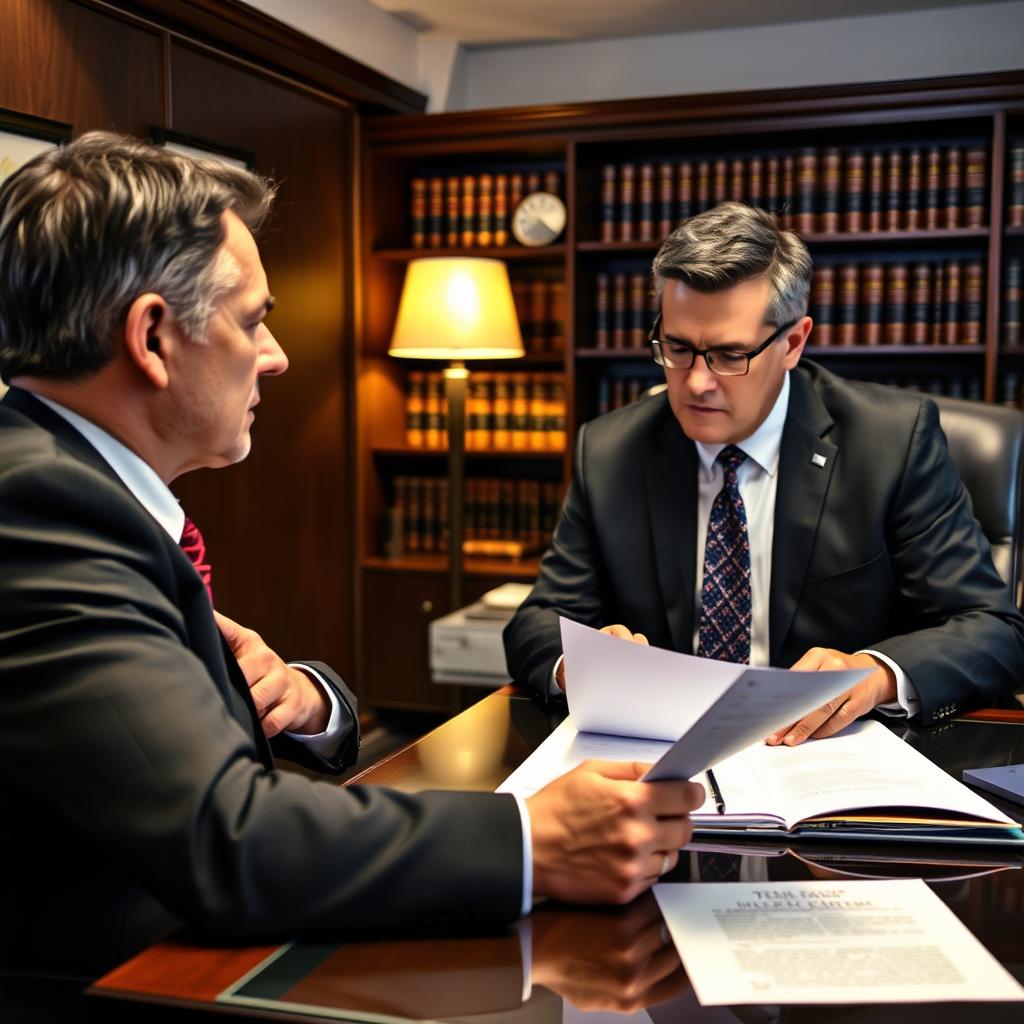 Trade Secret Litigation Lawyer Baltimore