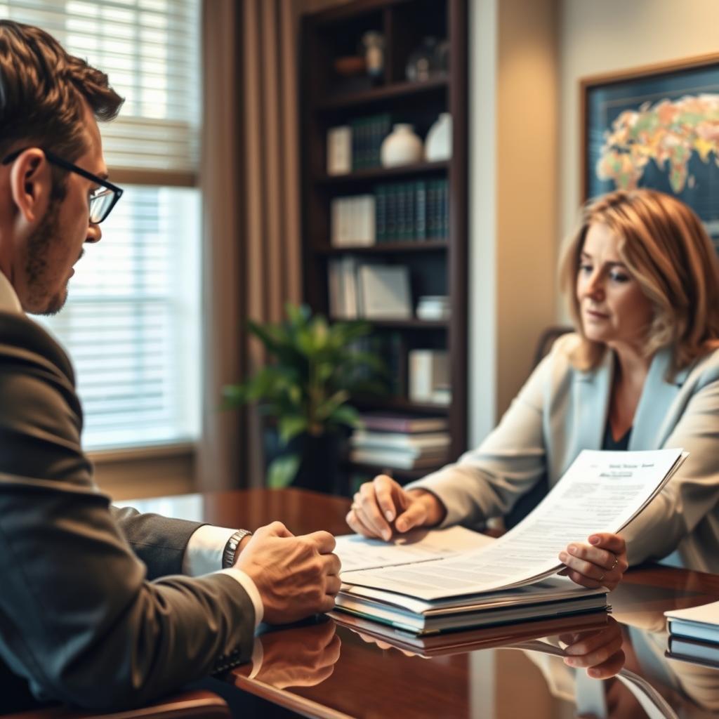 Trade Secret Litigation Lawyer Maryland