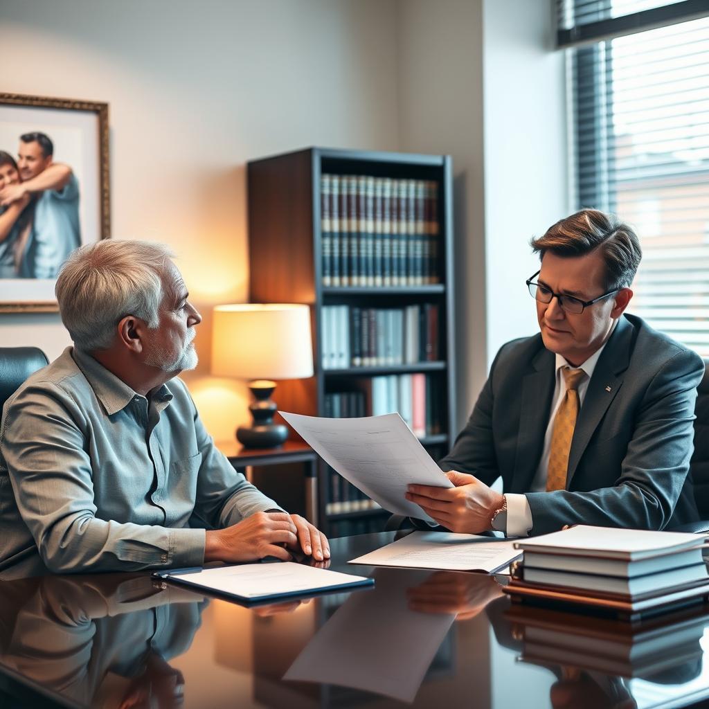 Trade Secret Misappropriation Lawyer Baltimore