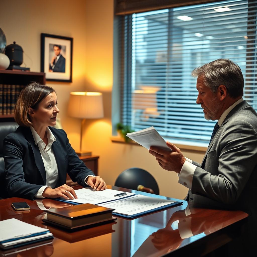 Trade Secret Misappropriation Lawyer Howard County