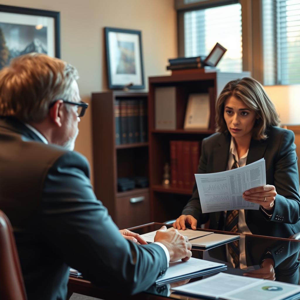 Trade Secret Misappropriation Lawyer Maryland