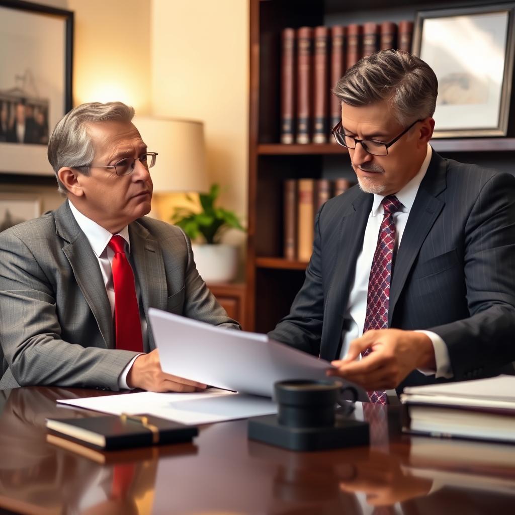 Trade Secret Misappropriation Lawyer Salisbury