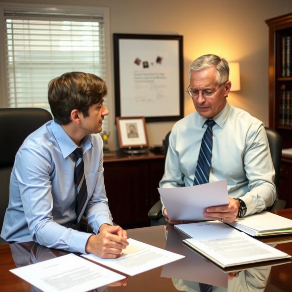 Traffic Fatality Defense Lawyer Shenandoah