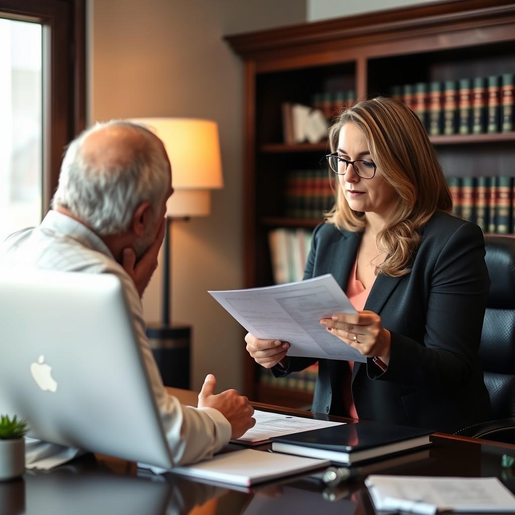 Trafficking in Counterfeit Goods lawyer Caroline County