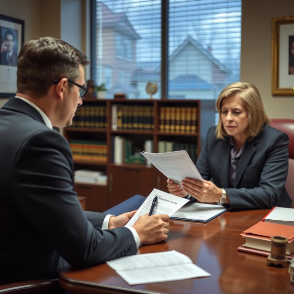 Trafficking in Counterfeit Goods lawyer Cumberland County
