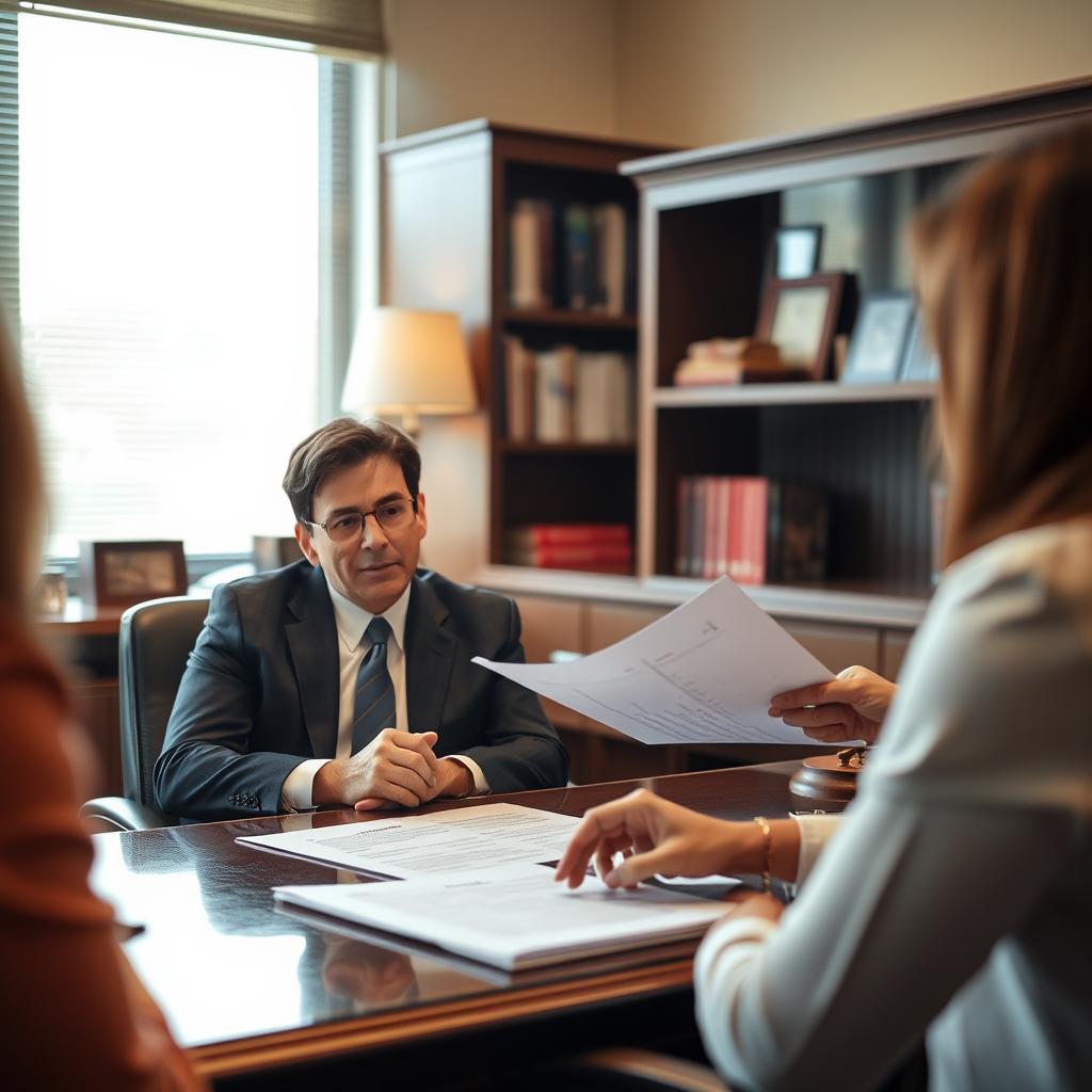 Trafficking in Counterfeit Goods lawyer Fredericksburg