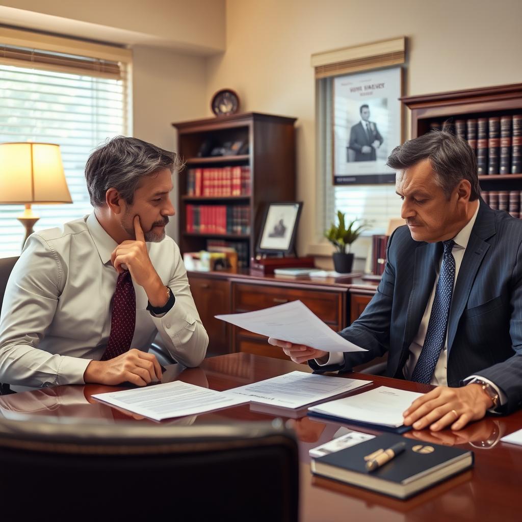 Trafficking in Counterfeit Goods lawyer Morris County