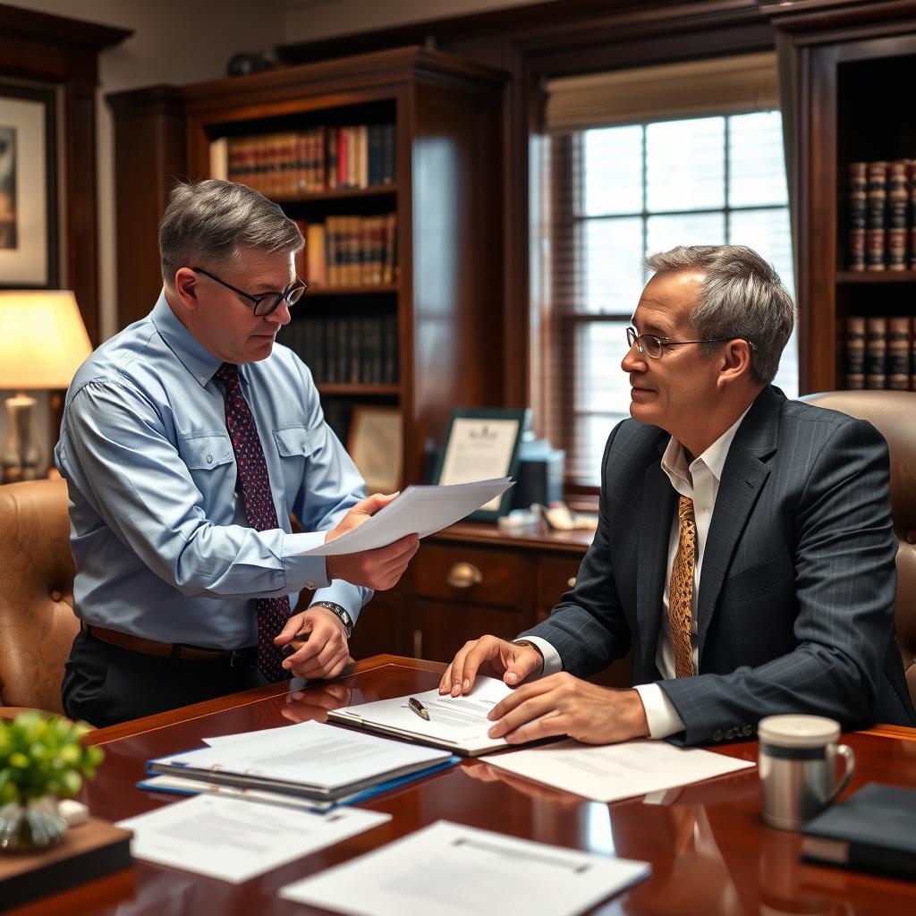 Transportation for Illegal Sexual Activity lawyer Albemarle County