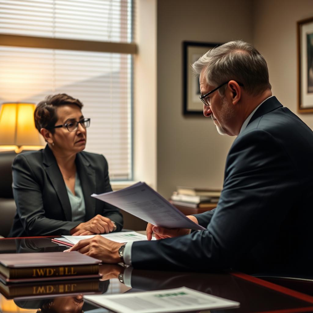 Transportation for Illegal Sexual Activity lawyer Baltimore County