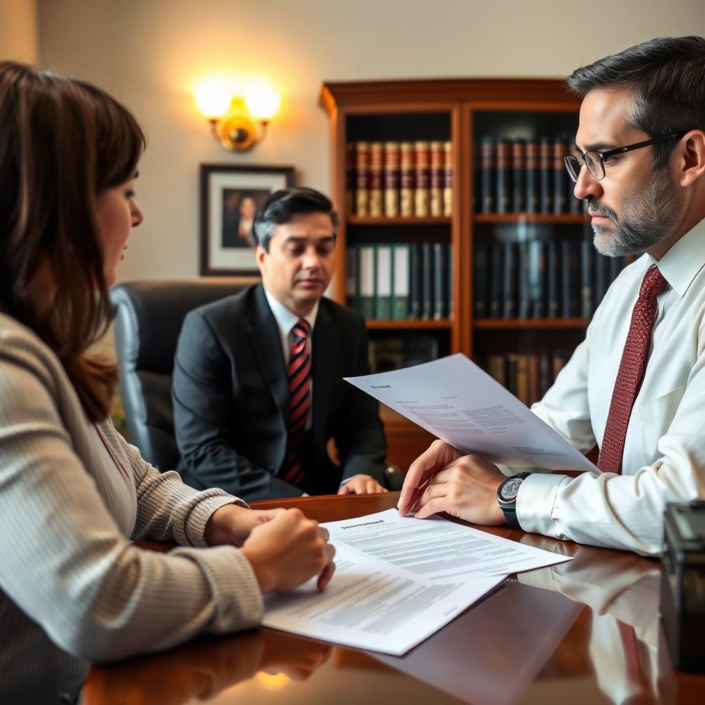 Transportation for Illegal Sexual Activity lawyer Camden County