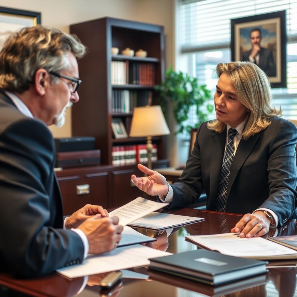 Transportation for Illegal Sexual Activity lawyer Cape May County