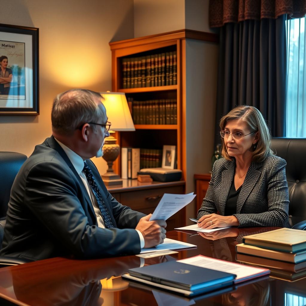 Transportation for Illegal Sexual Activity lawyer Fluvanna County