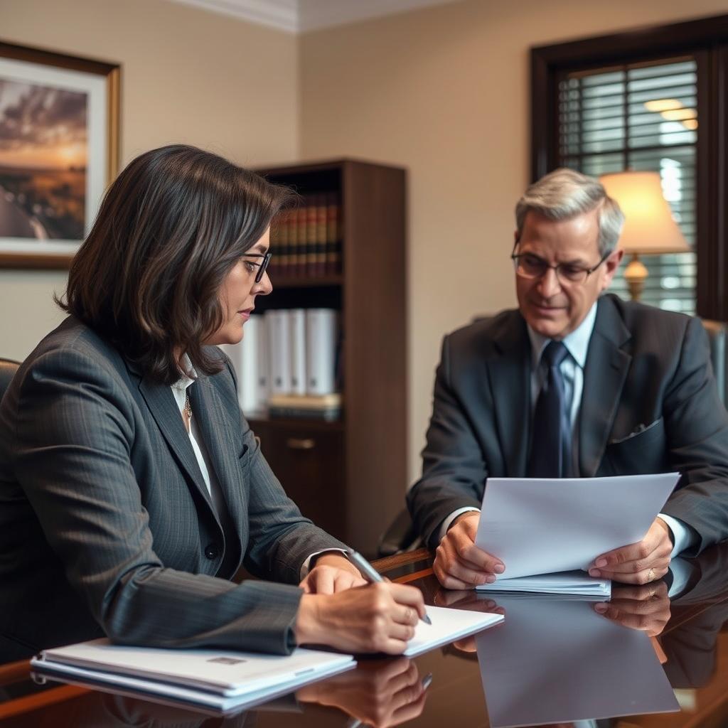 Transportation for Illegal Sexual Activity lawyer Kent County
