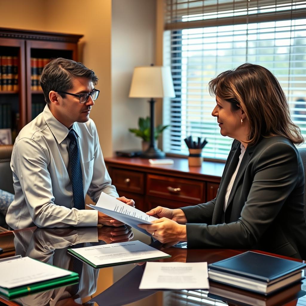 Transportation for Illegal Sexual Activity lawyer Queen Annes County