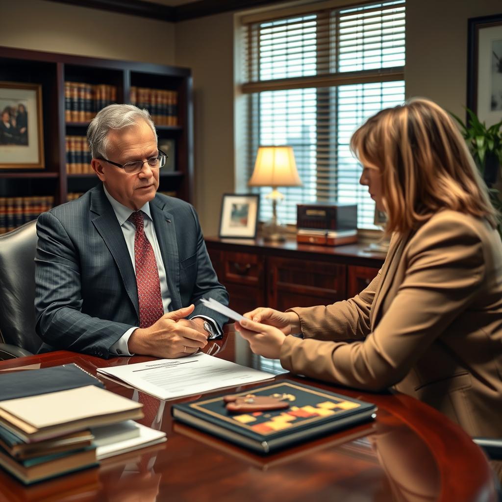 Transportation for Illegal Sexual Activity lawyer Talbot County