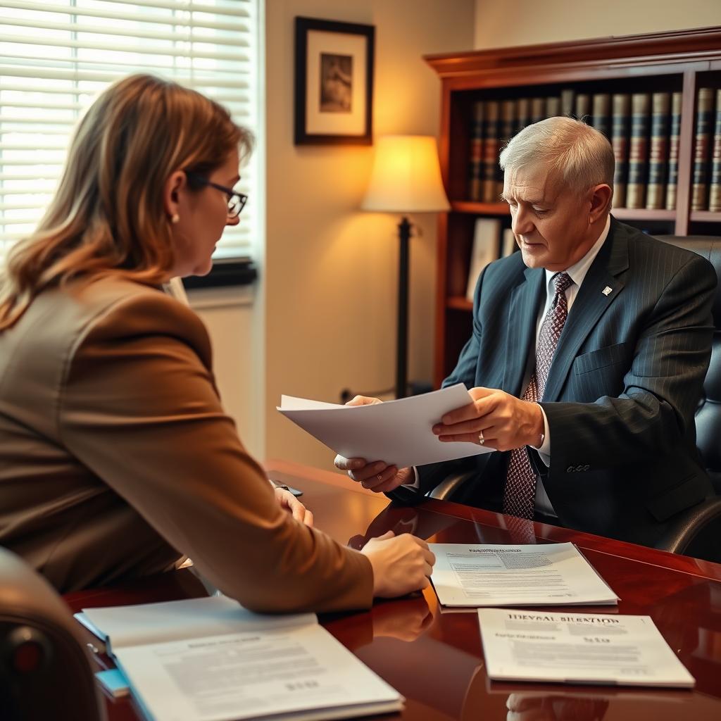 Transportation for Illegal Sexual Activity lawyer Wicomico County