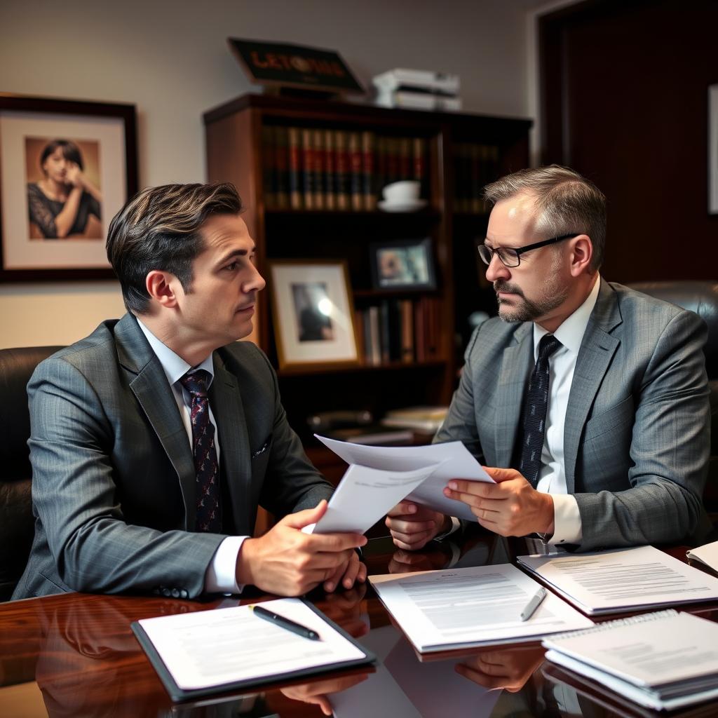 Traumatic Brain Injury Lawyer Bergen County