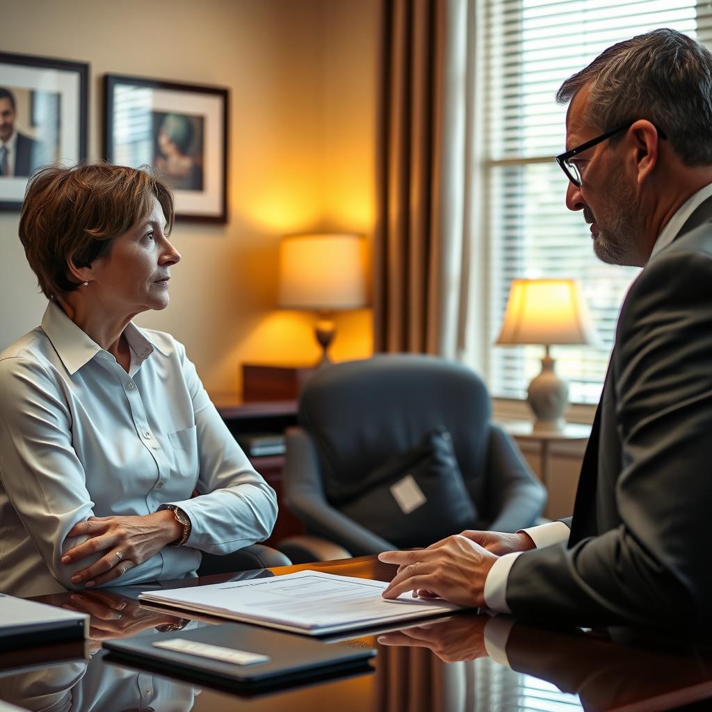 Traumatic Brain Injury Lawyer Roanoke County