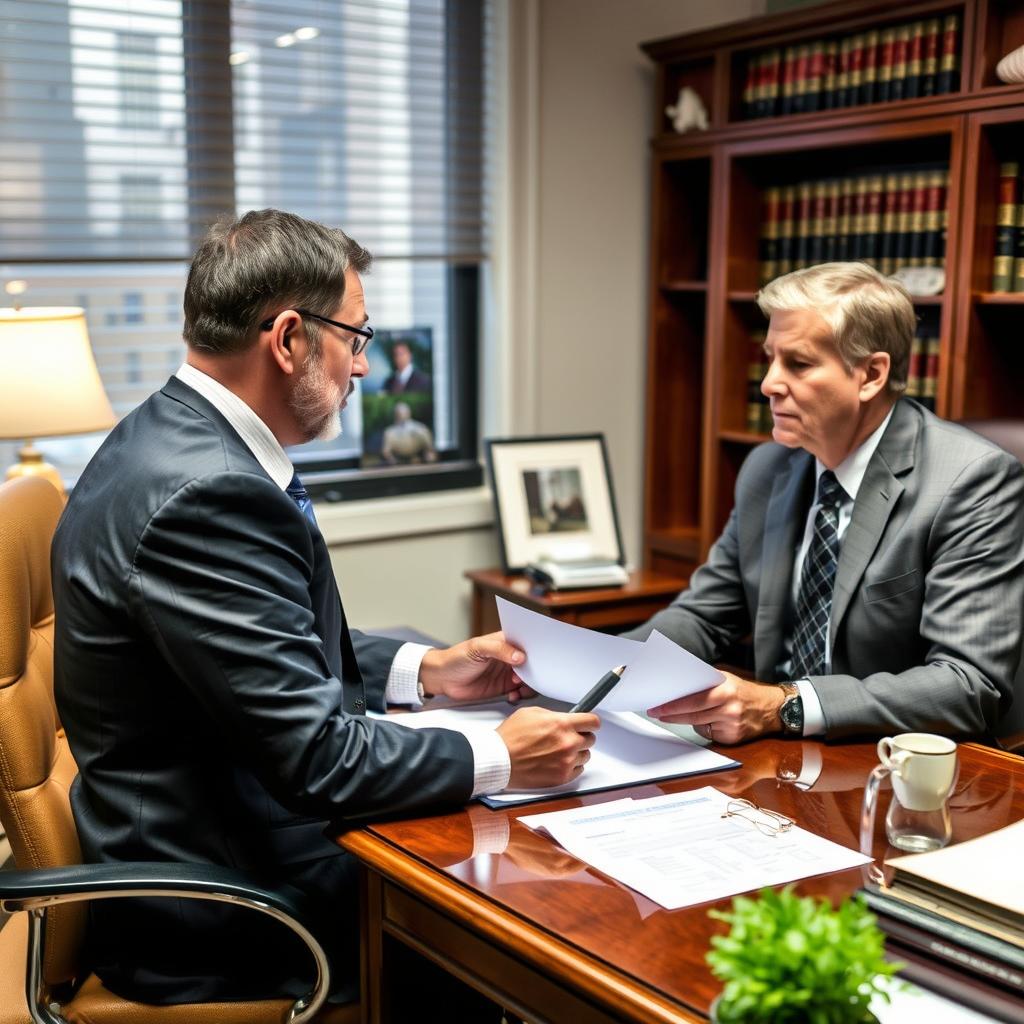 Traumatic Brain Injury Lawyer Salem County
