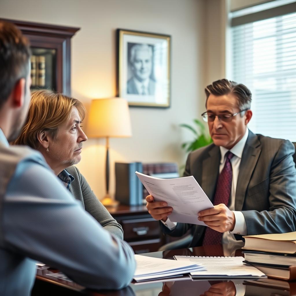 Treason lawyer Cumberland County