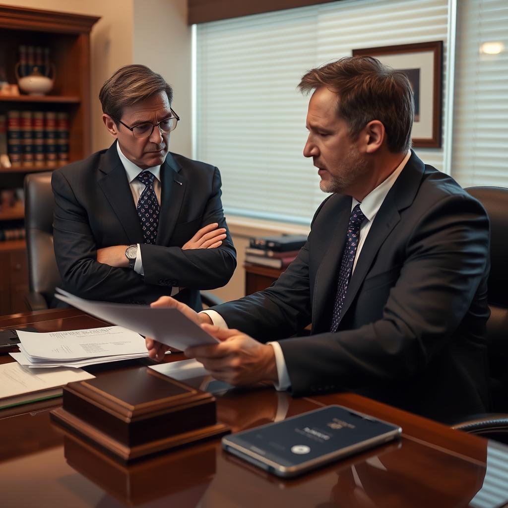 Treason lawyer Virginia Beach