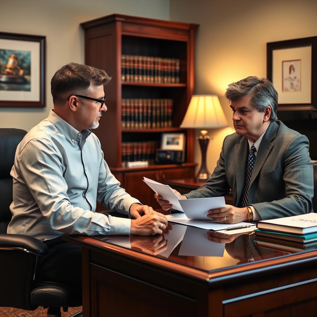 Trespass Defense Lawyer Fluvanna County