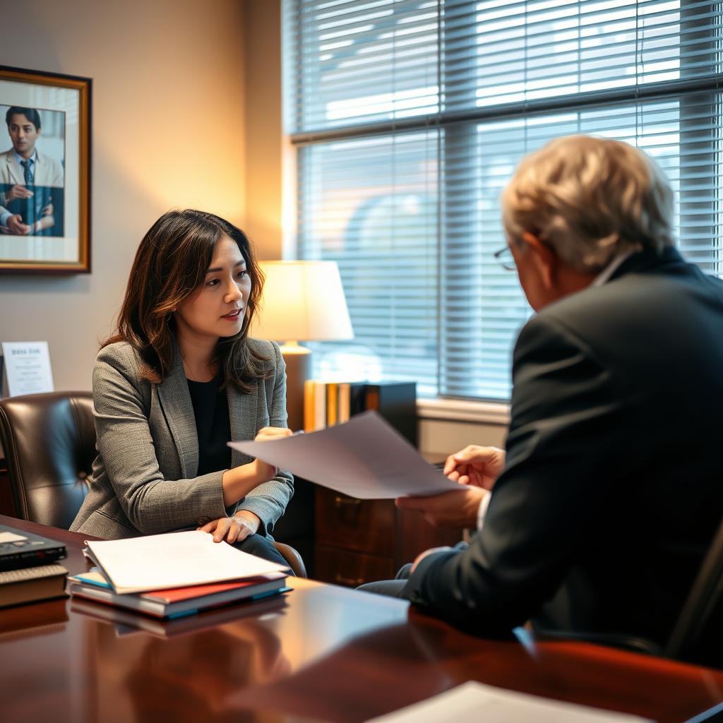 Trespass Defense Lawyer New Kent County