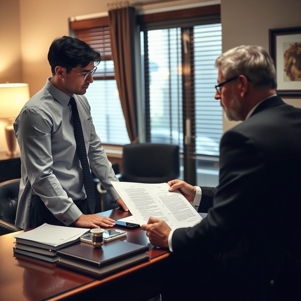 Trespass lawyer Bergen County